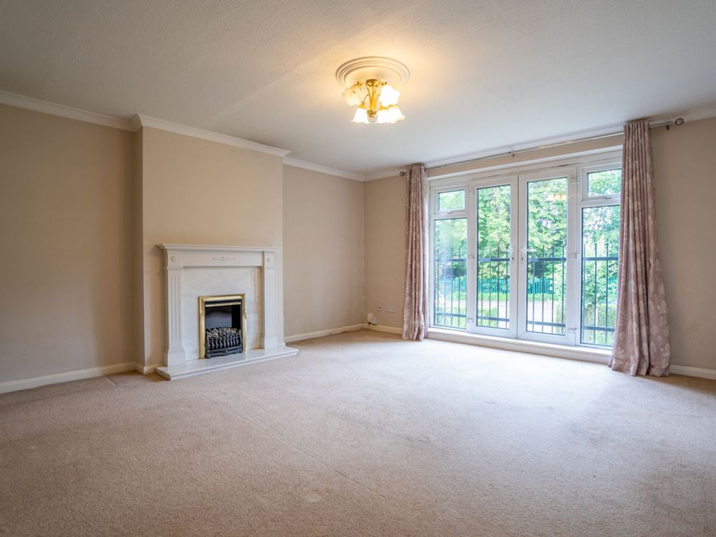 London Road Holmfield Ct LE2  