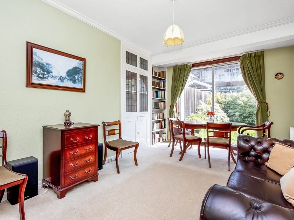 3 bed property for sale in Ruskin Walk, Herne Hill, London SE24 Zoopla