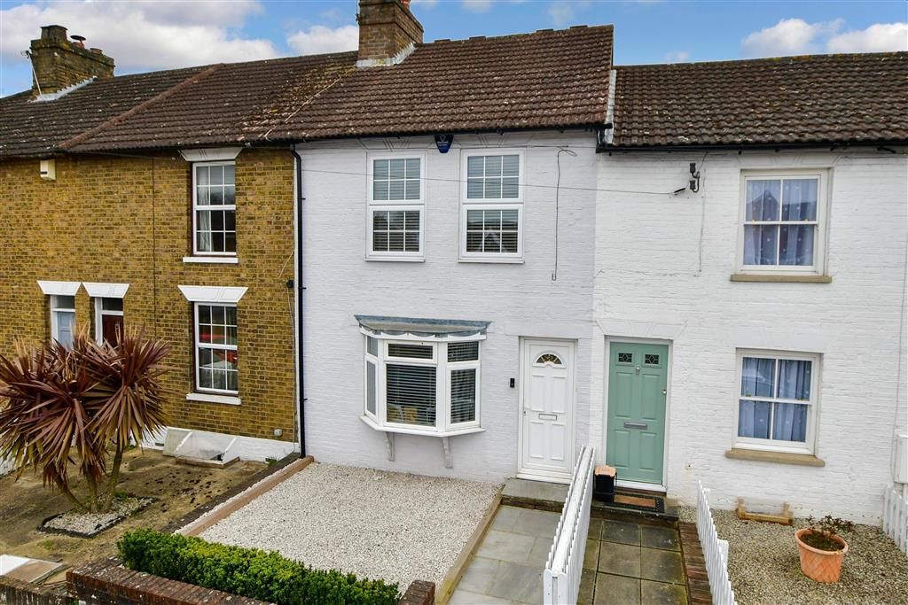 2 bed terraced house for sale in Loose Road, Maidstone, Kent ME15 Zoopla