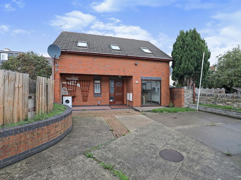 3 bed detached house for sale in Merthyr Street, Cathays, Cardiff CF24