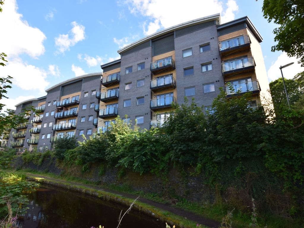 2 bed flat for sale in Birkhouse Lane, Paddock, Huddersfield HD4 Zoopla