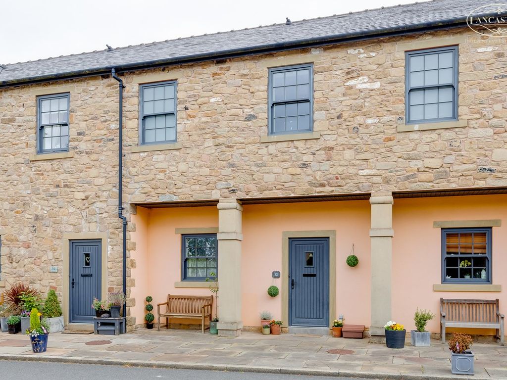 3 bed mews house for sale in Mill View Lane, Horwich, Bolton BL6 Zoopla