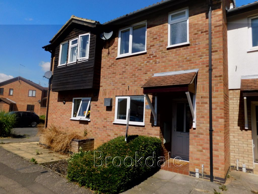 2 bed terraced house to rent in Sunnymead, Peterborough PE4 Zoopla