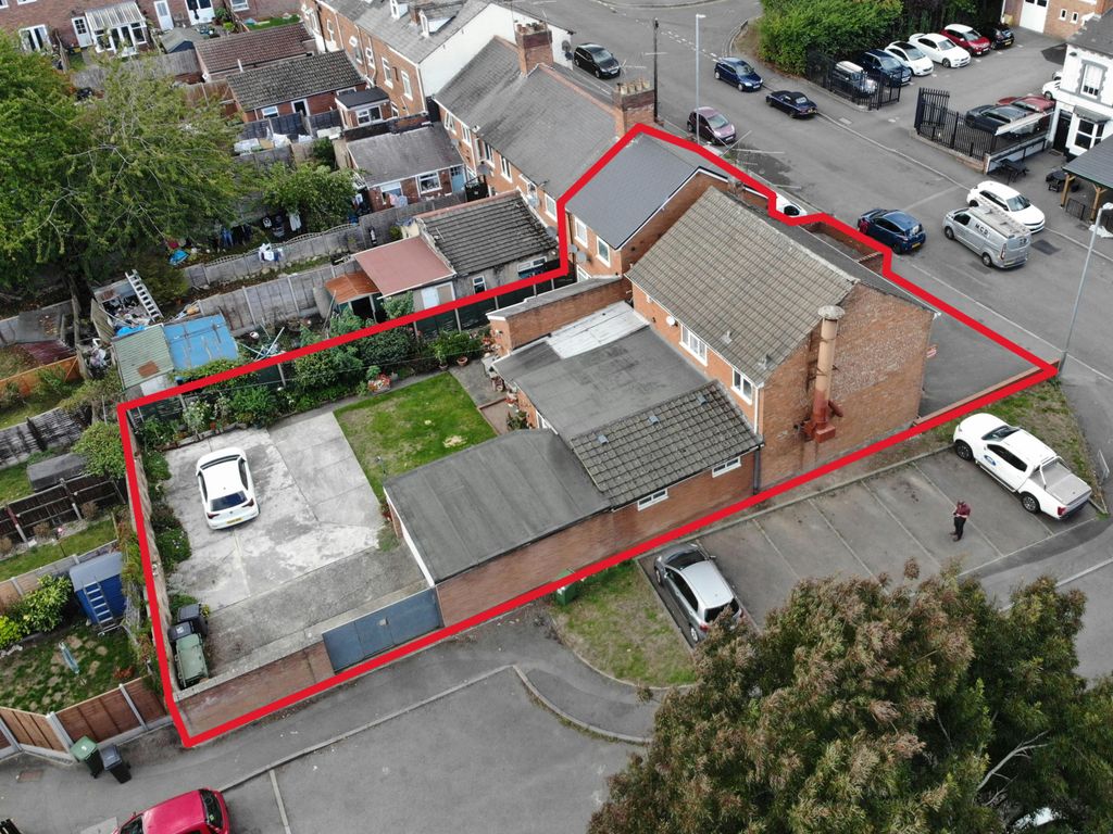 82 - 88 Beoley Road West, Redditch B98, Restaurant for sale, £550,000 ...