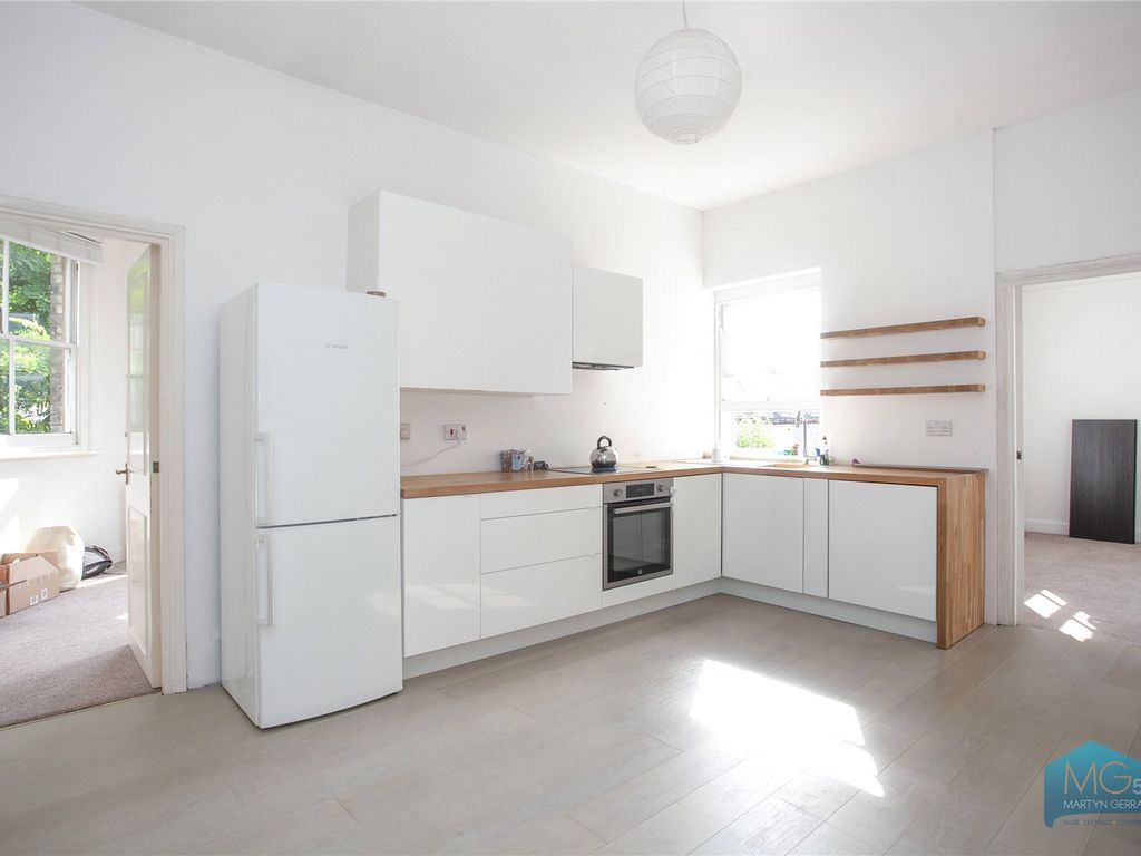 2 bed flat to rent in Crouch Hill, Crouch End, London N4 Zoopla
