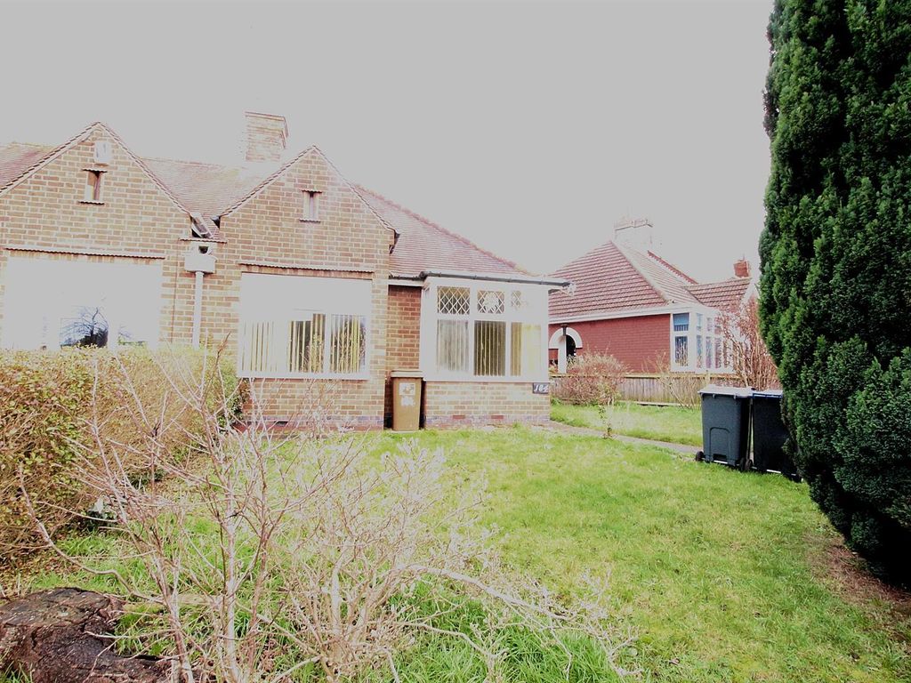 Kingsley Road, Northampton NN2  