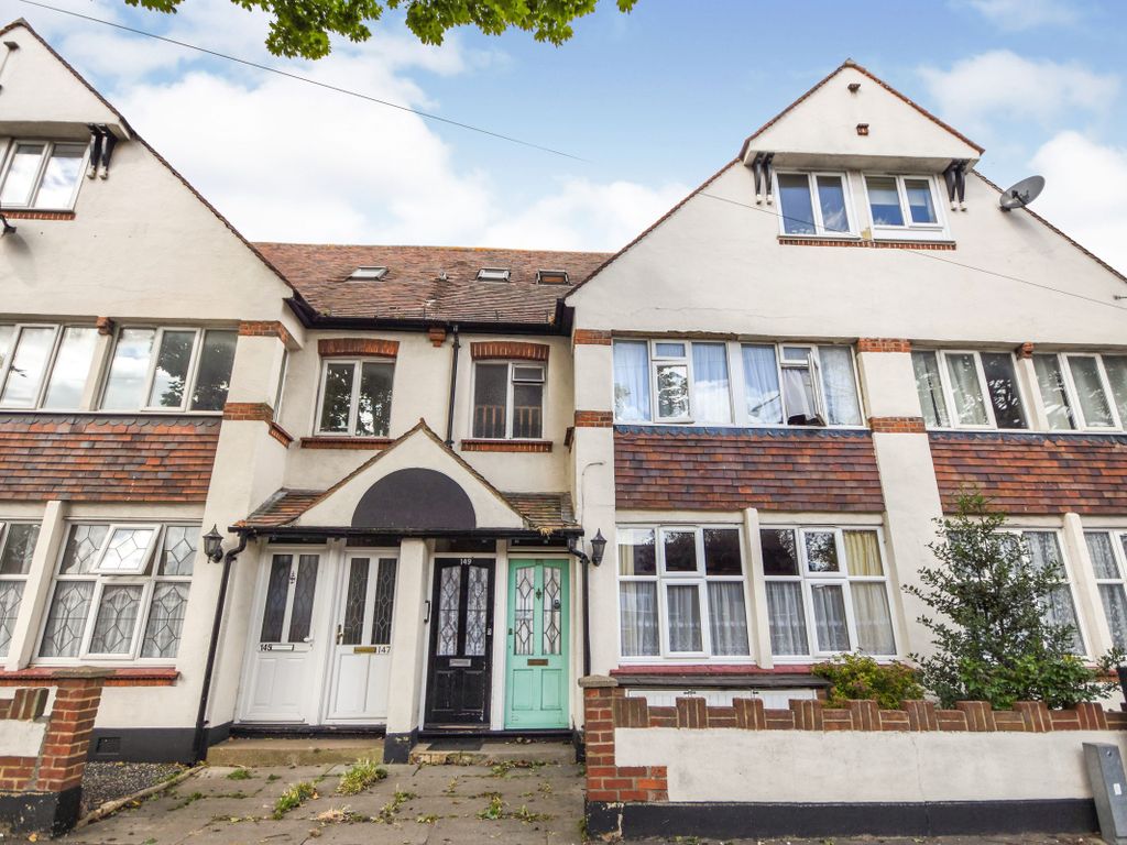 2 bed flat for sale in Hamstel Road, SouthendOnSea, Essex SS2 Zoopla