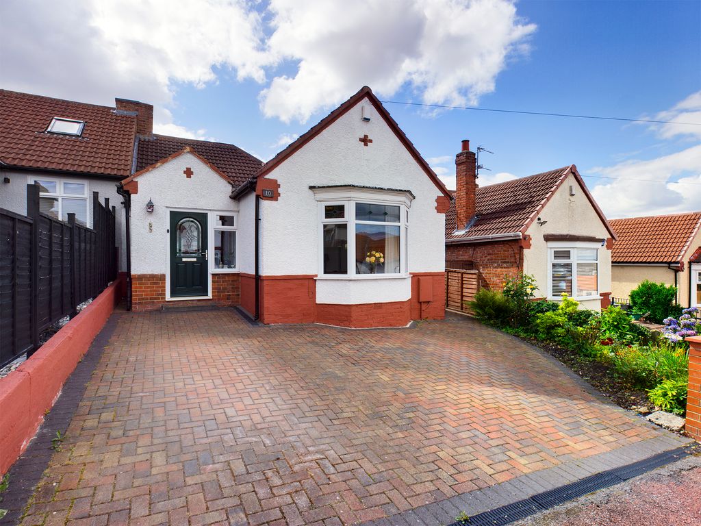 3 bed bungalow for sale in Orchard Gardens, Low Fell, Gateshead NE9