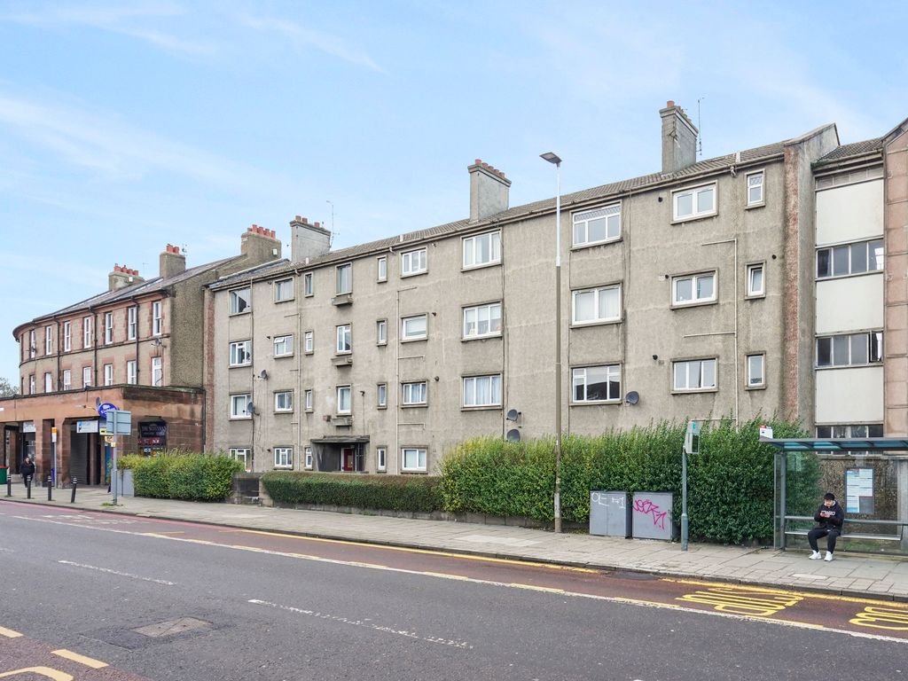 1/7 Saughton Avenue, Gorgie, Edinburgh EH11  