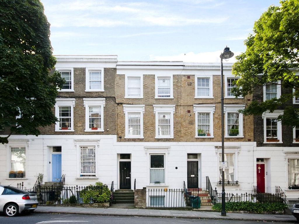 2 bed flat for sale in Offord Road, Islington N1, £1,000,000 Zoopla