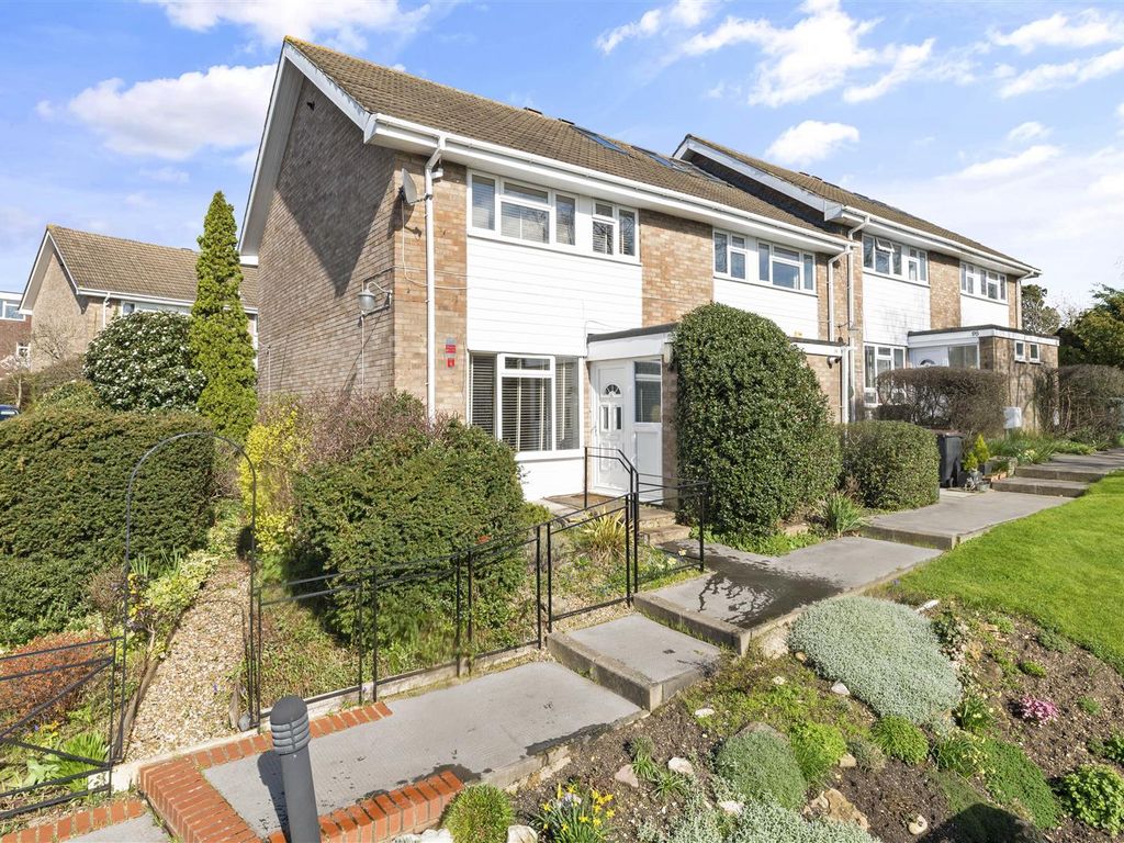 3 bed end terrace house for sale in The Heights, Foxgrove Road, Beckenham BR3, £625,000 Zoopla