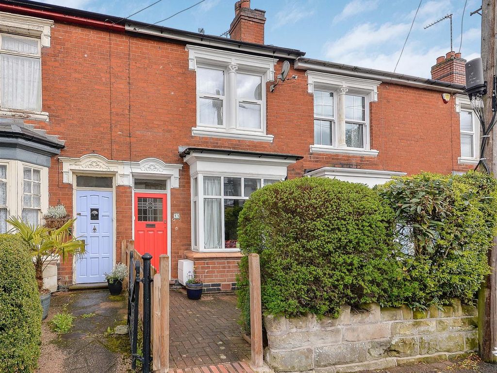 2 bed terraced house for sale in May Lane, Kings Heath, Birmingham B14 Zoopla