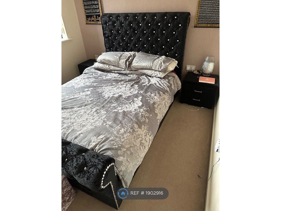 Room to rent in Bedford, Bedford MK41, £550 pcm Zoopla