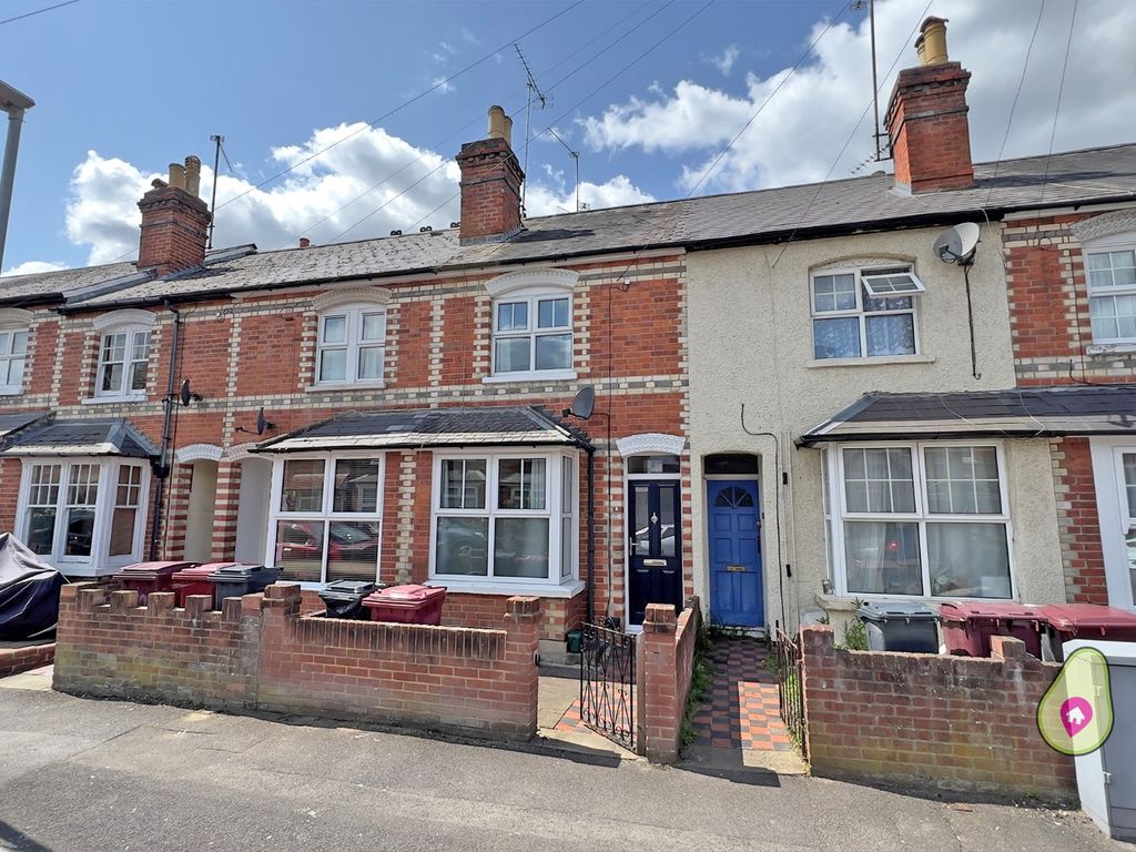 3 bed terraced house for sale in Connaught Road, Reading RG30 Zoopla