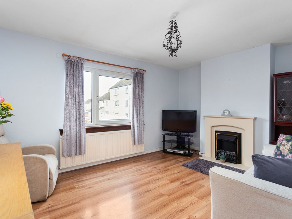 1 bed flat for sale in 56 Stuart Park, Edinburgh EH12, £175,000 Zoopla