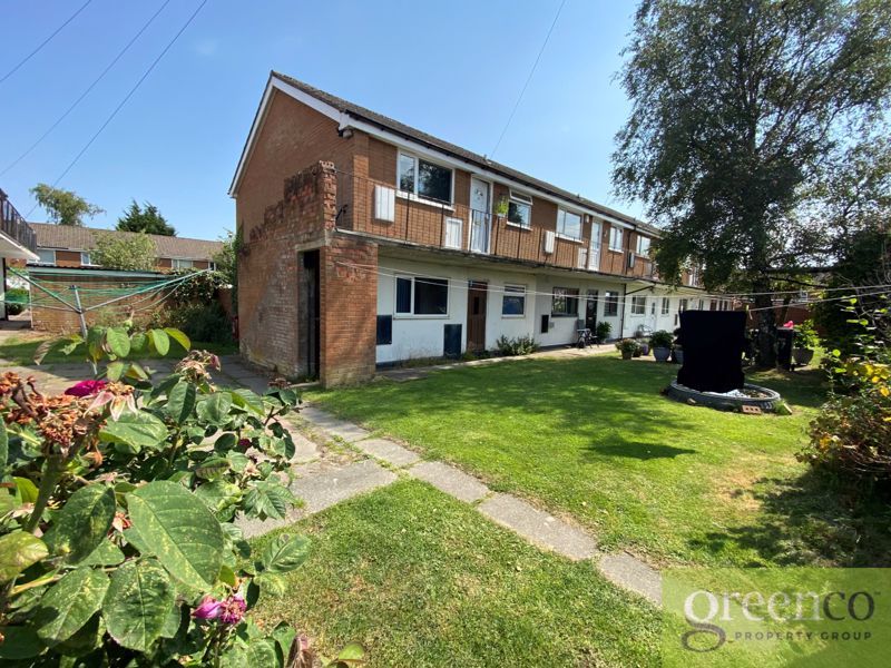 2 bed flat to rent in Alexandria Drive, Westhoughton, Bolton BL5 Zoopla