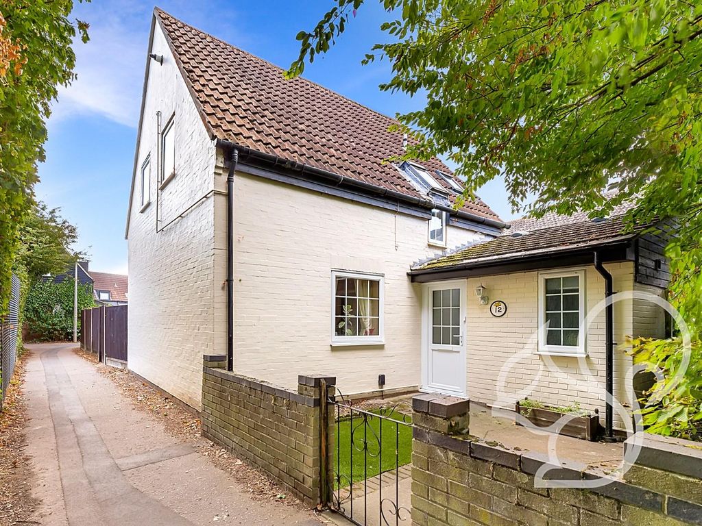 3 bed detached house for sale in Fiddlers Folly, Fordham Heath, Colchester CO3 Zoopla