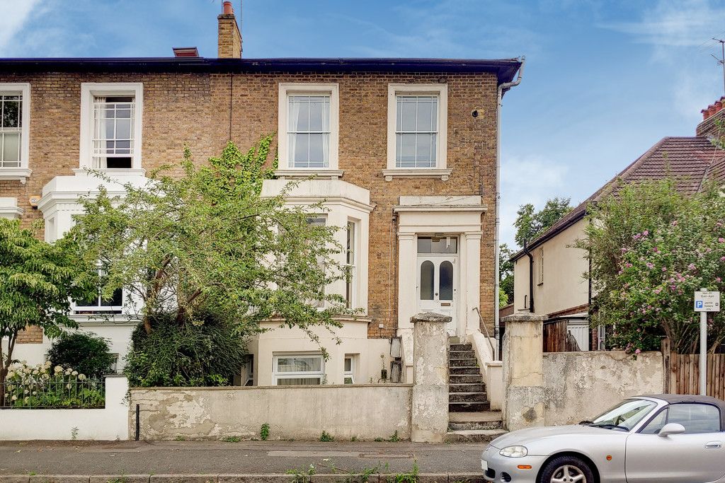 1 bed flat to rent in Cadogan Road, Surbiton KT6 Zoopla