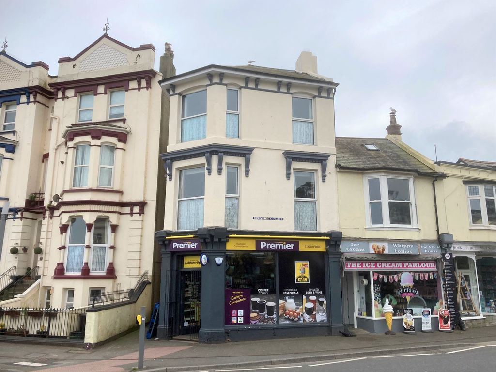Retail premises for sale in Dawlish, Devon EX7 Zoopla