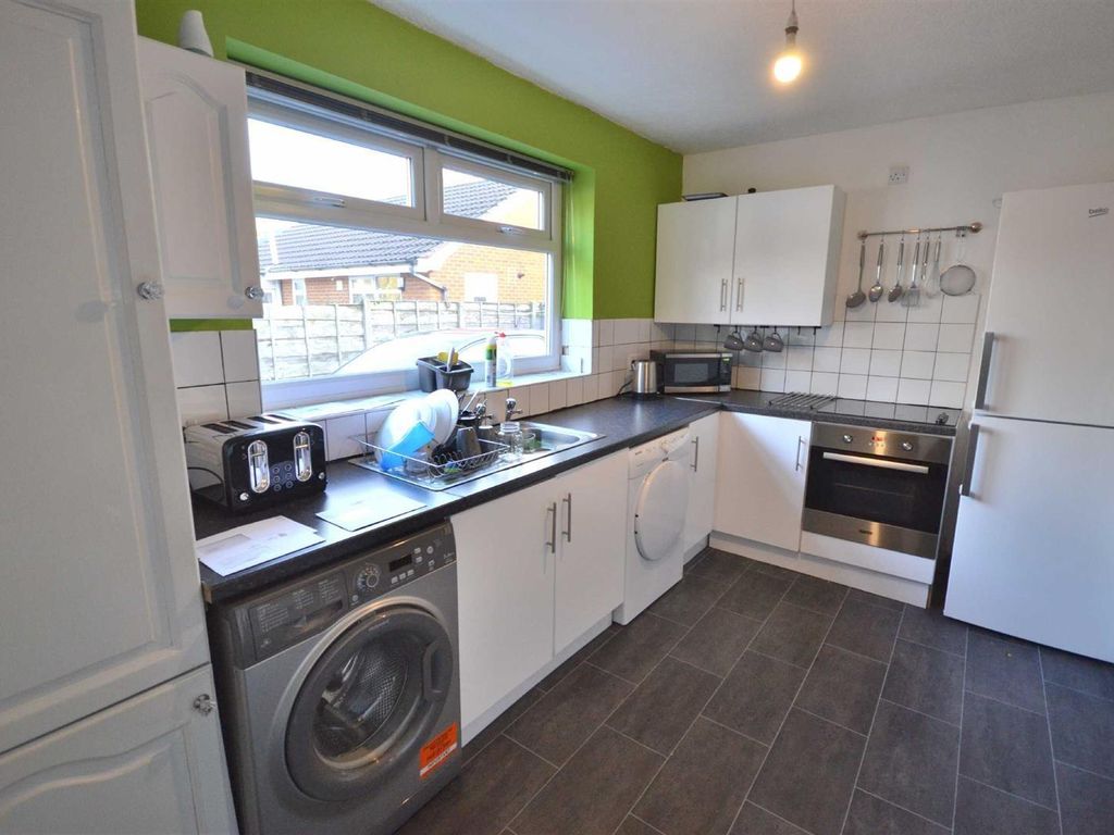 1 bed property to rent in Ainsworth Road, Radcliffe, Manchester M26 Zoopla