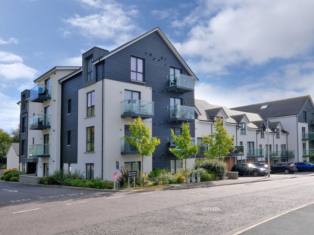 Studio for sale in Beech Manor, Stoneywood AB21 Zoopla