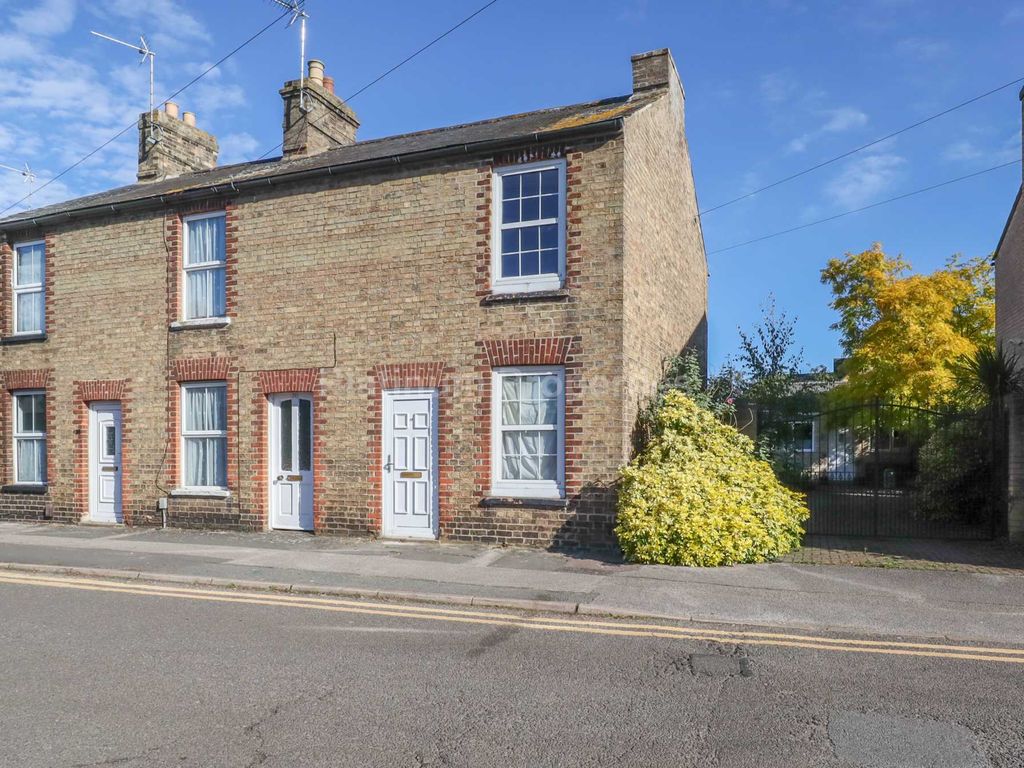 2 bed end terrace house to rent in West End, Ely CB6, £1,275 pcm Zoopla