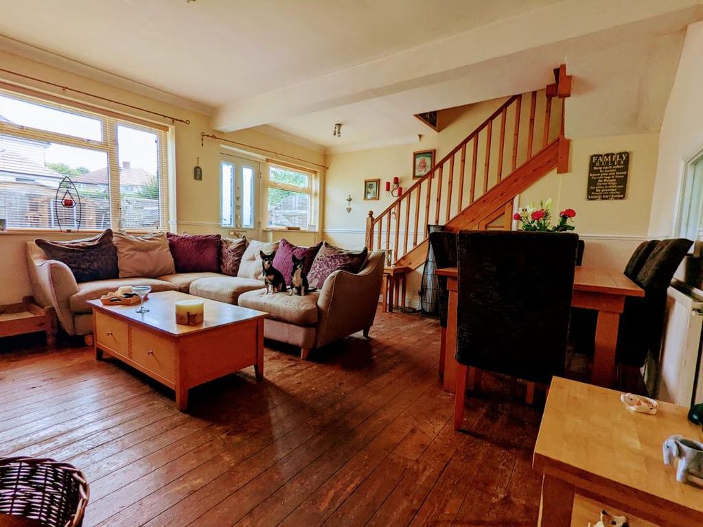 Frogmire Road, Knaresborough HG5  