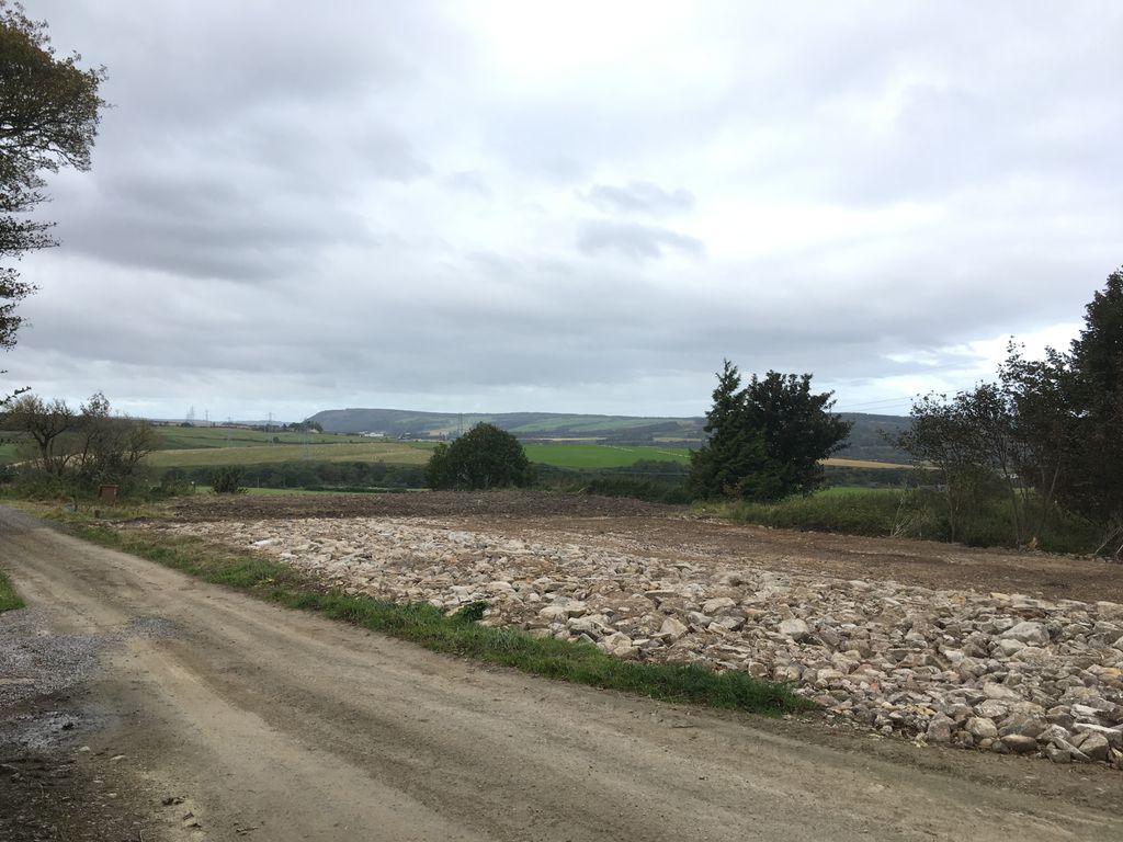 New home, Land for sale in Birnie, Elgin, Moray, 8Rp IV30 Zoopla