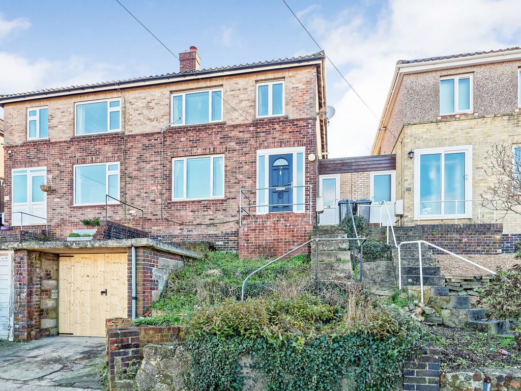 3 bed semidetached house for sale in Mount Road, Dover CT17 Zoopla