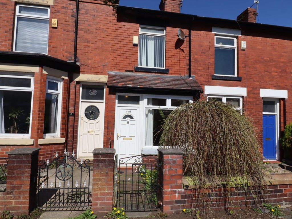 2 bed terraced house for sale in Windermere Road, Leigh WN7 Zoopla