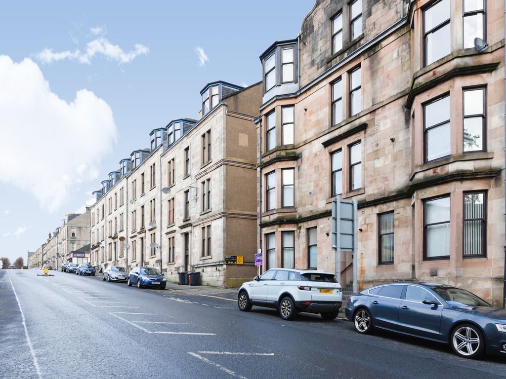 6A South Street, Greenock PA16