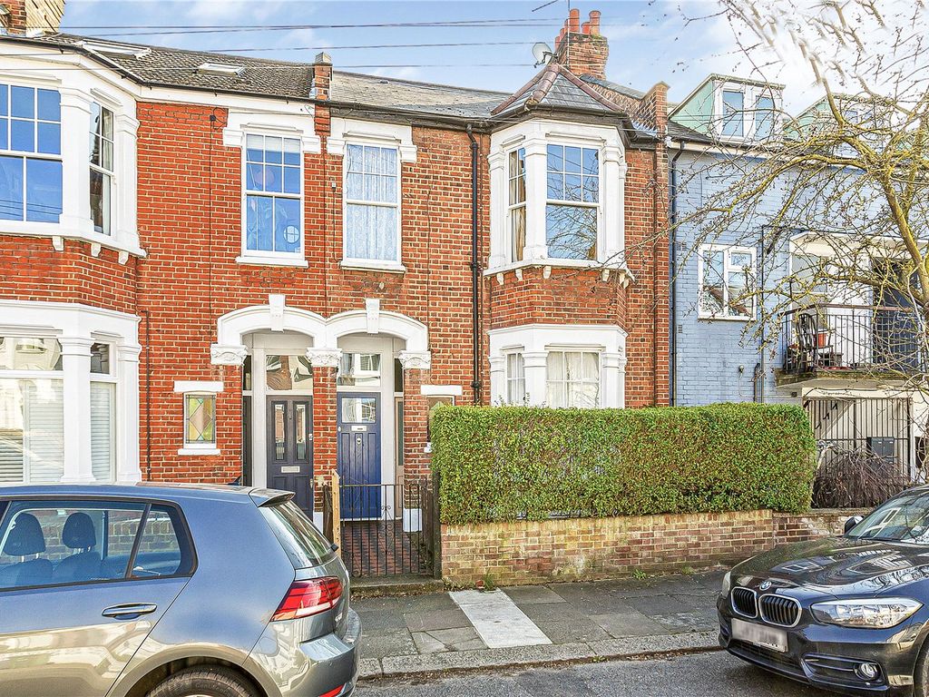 2 bed flat for sale in Cambray Road, London SW12 Zoopla