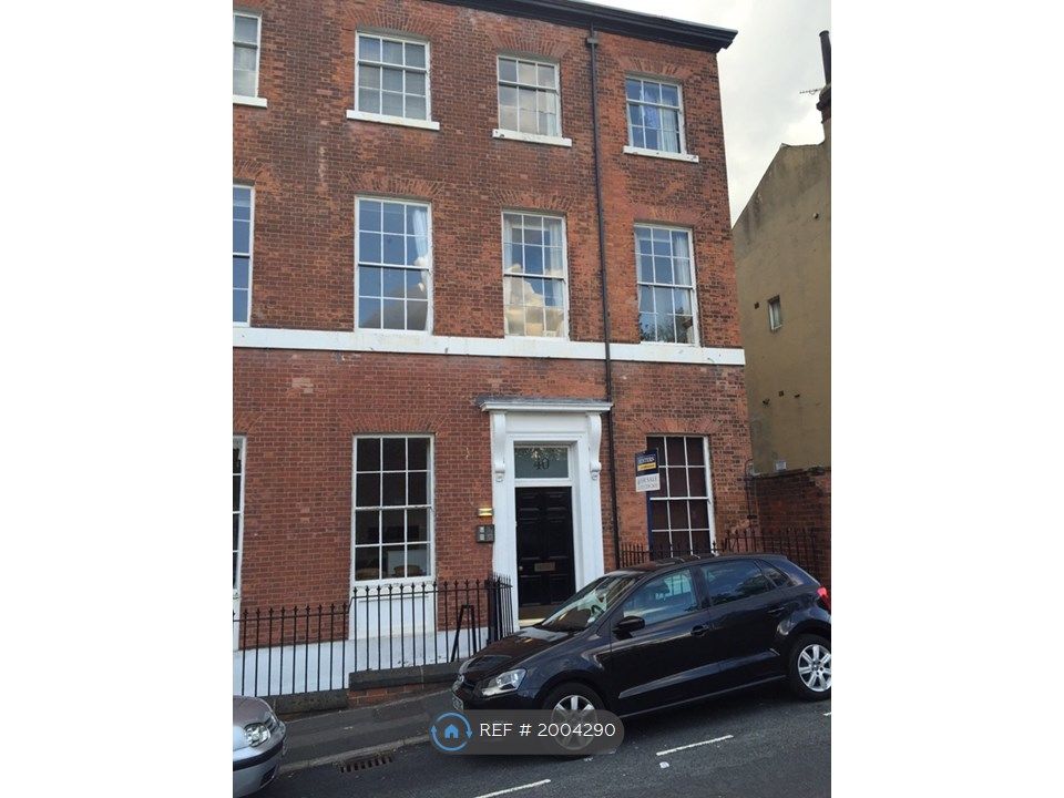 1 bed flat to rent in Anstey House, Leeds LS3, £850 pcm Zoopla