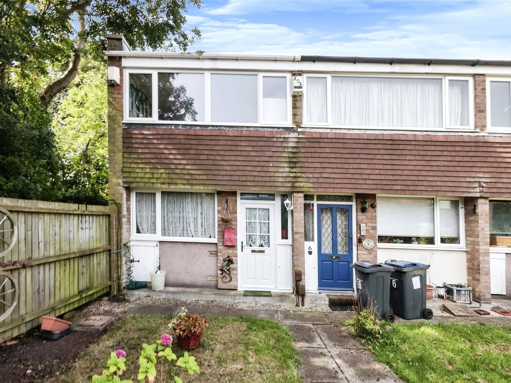 2 bed end terrace house for sale in Blackham Drive, Boldmere, Sutton