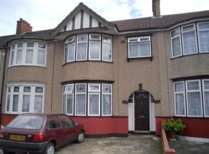 3 bed terraced house for sale in Conway Crescent, Chadwell Heath