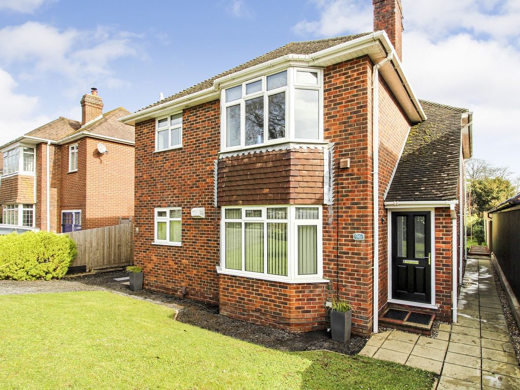 2 bed flat for sale in Offington Lane, Worthing, West Sussex. BN14 Zoopla