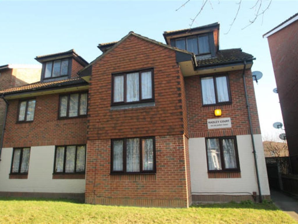 Radley Court Selhurst Rd SE25  