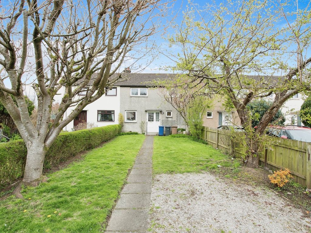 3 bed terraced house for sale in Moss Road, Bridge Of Weir PA11 Zoopla