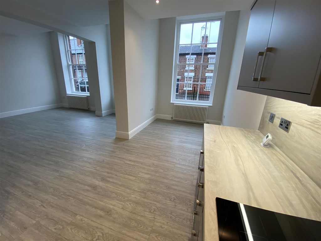 1 bed flat for sale in Chetwynd Court, Friars Road, Stafford ST16 Zoopla