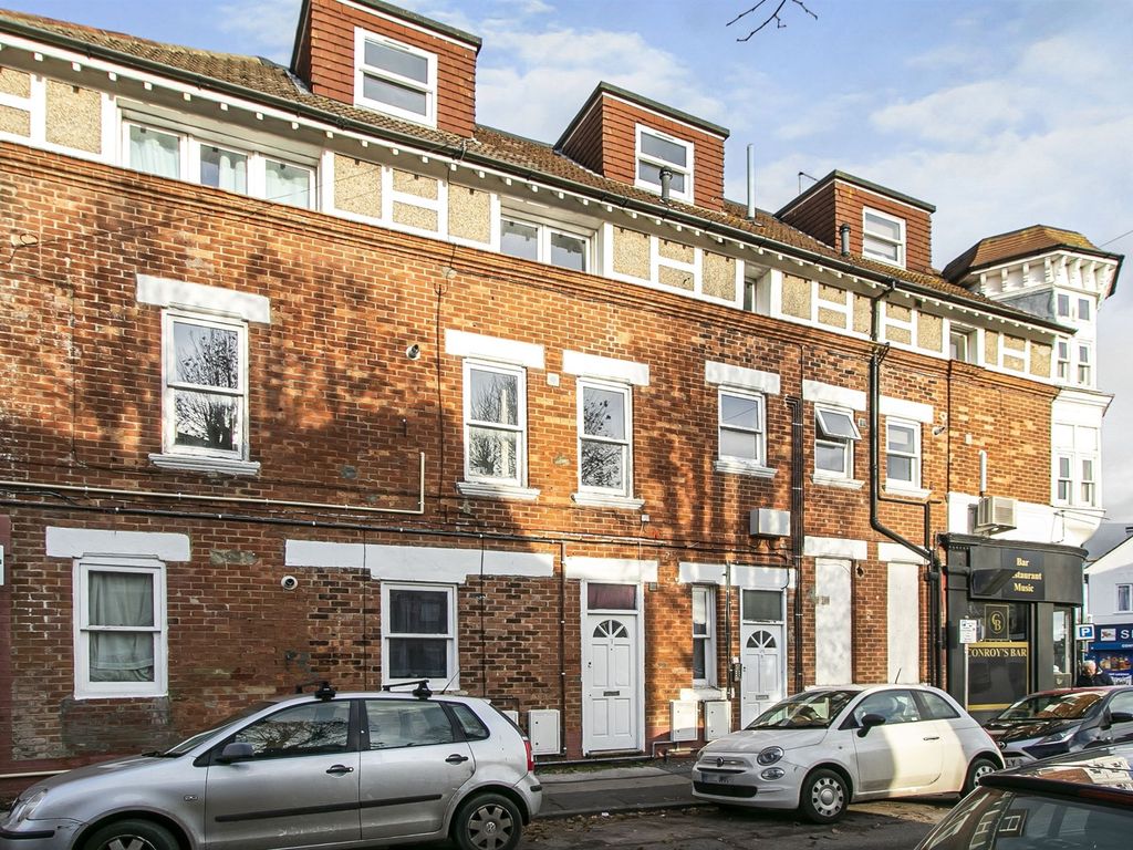 1 bed flat for sale in Sea Road, Bournemouth BH5 Zoopla