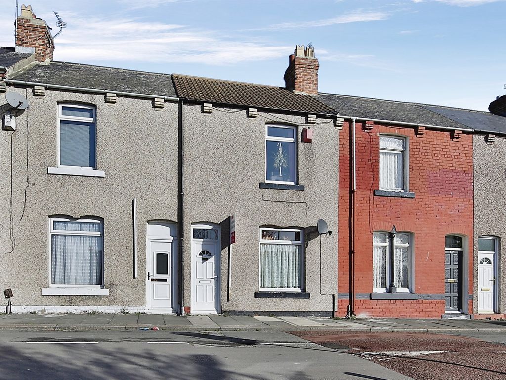 2 bed terraced house for sale in Sheriff Street, Hartlepool TS26 Zoopla