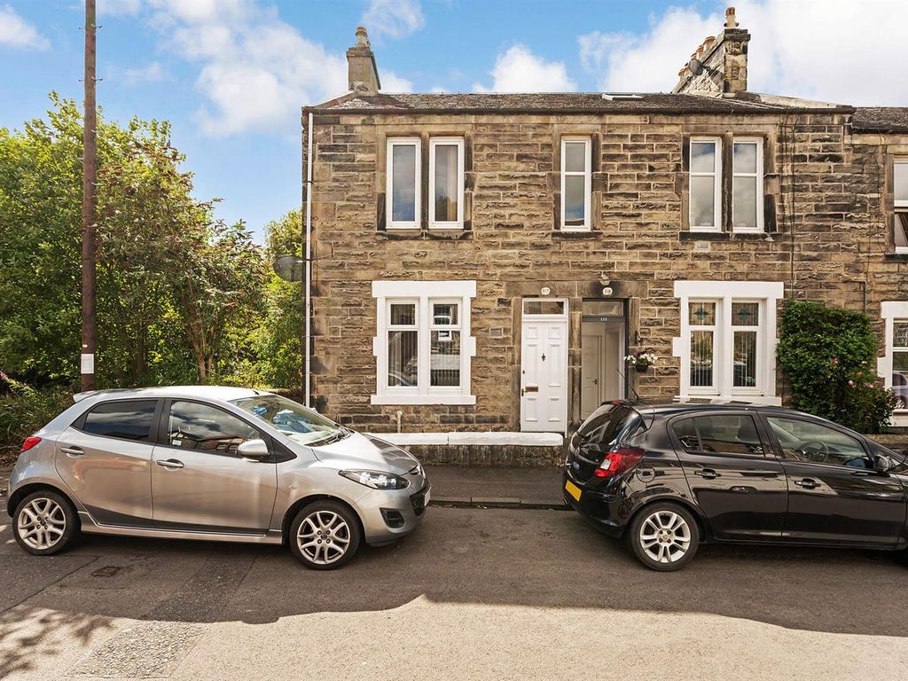 1 bed flat for sale in 119B Brucefield Avenue, Dunfermline KY11 Zoopla