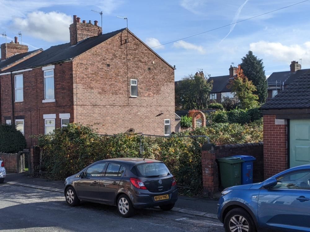 Land for sale in King Street South, Chesterfield S40 Zoopla