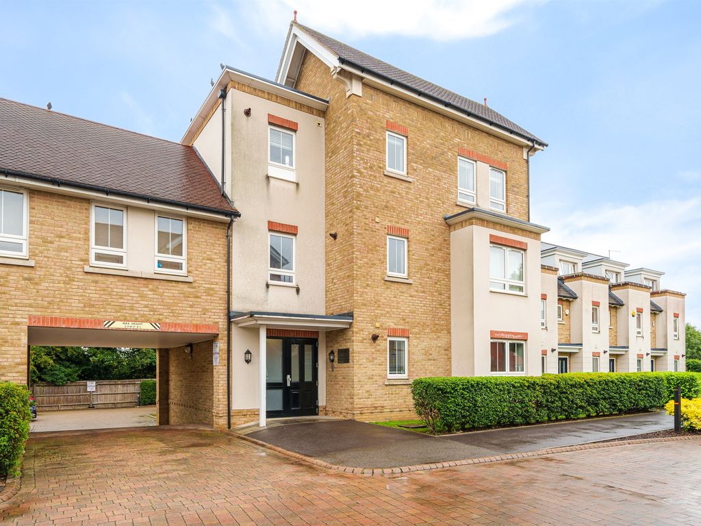 2 bed flat for sale in Kingfisher Drive, Maidenhead SL6 Zoopla