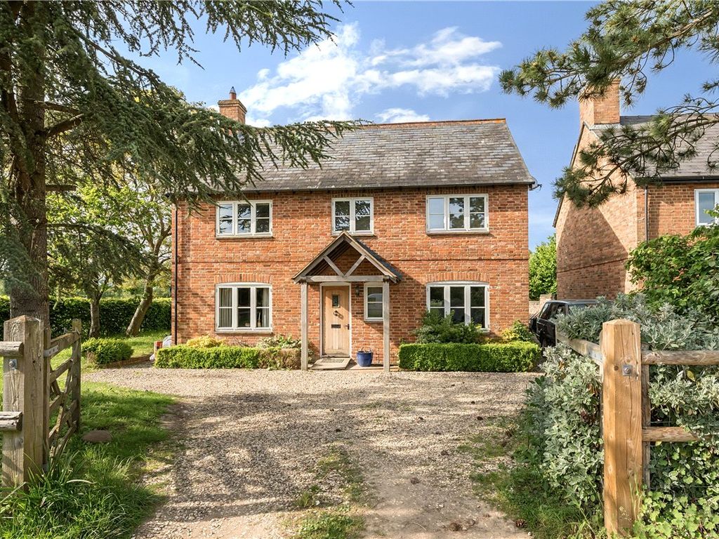 5 bed detached house for sale in Eynsham, Witney, Oxfordshire OX29 Zoopla