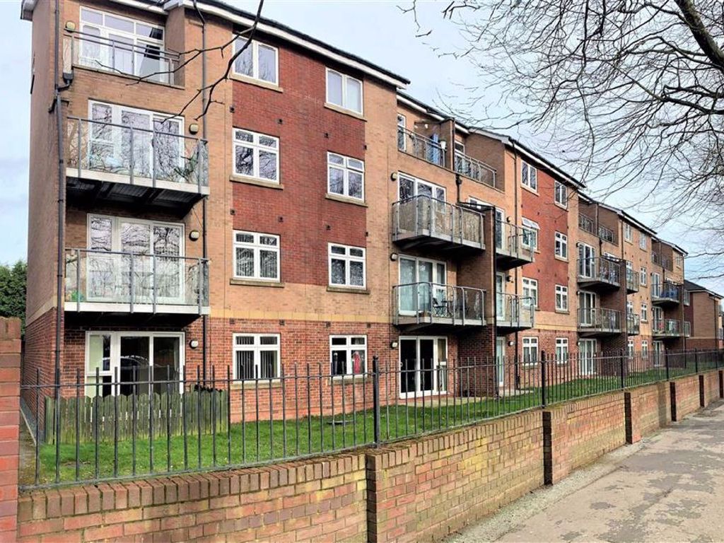 1 bed flat to rent in Cottingham Road, Hull HU6 Zoopla