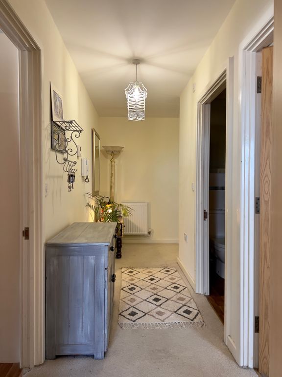 Flat 309, Blue Moon Way M14  