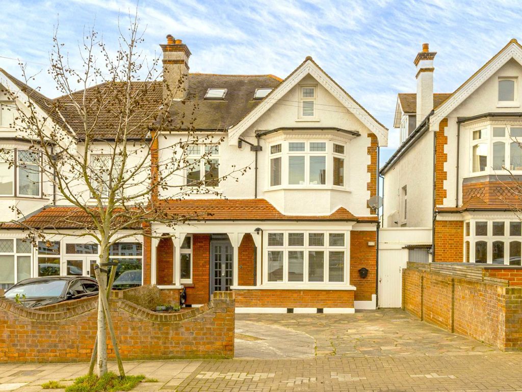 5 bed property for sale in Woodfield Avenue, London SW16, £1,975,000