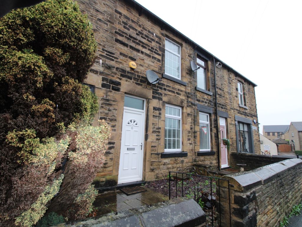2 bed terraced house for sale in Yew Lane, Sheffield S5 Zoopla