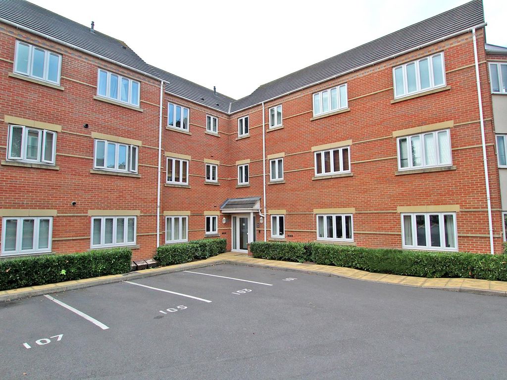 2 bed flat to rent in Kelham Drive, Sherwood, Nottingham NG5, £795 pcm